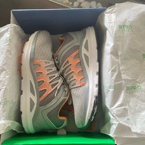 Brand new sneakers in box. Never used.